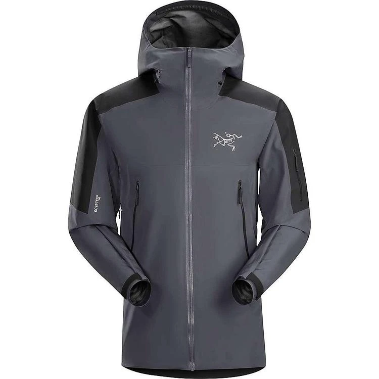 商品Arc'teryx|Arcteryx Men's Rush LT Jacket 男款外套,价格¥5374,第2张图片详细描述