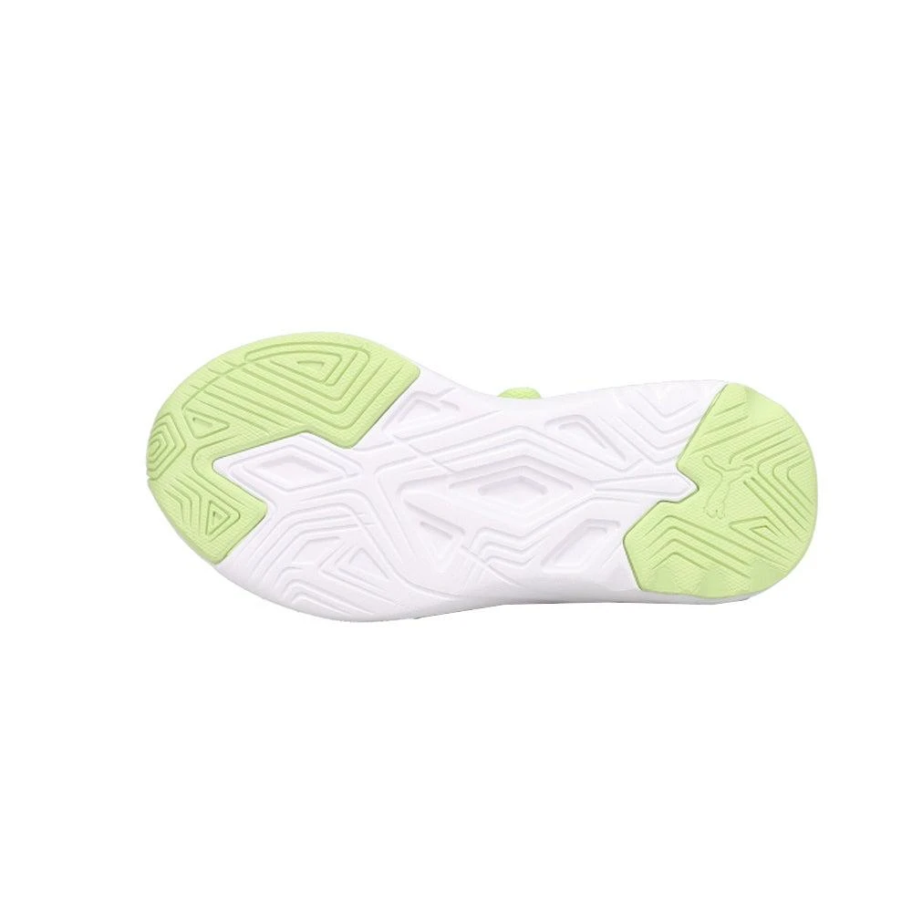 商品Puma|Soft Sophia Lace Up Sneakers (Big Kid),价格¥151,第5张图片详细描述