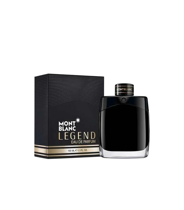 商品MontBlanc|Montblanc 万宝龙 传奇香水EDP - 100ml,价格¥641,第1张图片