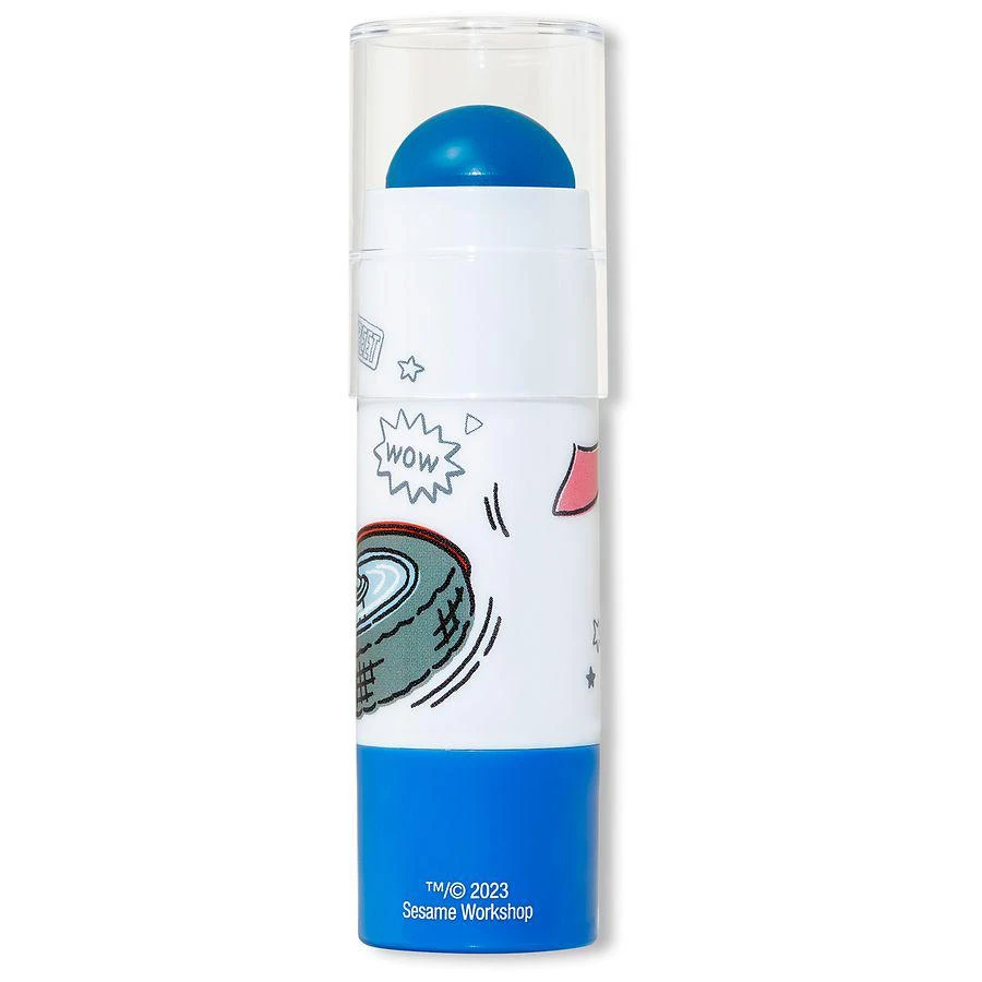 商品Wet n Wild Sesame Street Collection|Save The Day Lip Mask,价格¥45,第2张图片详细描述