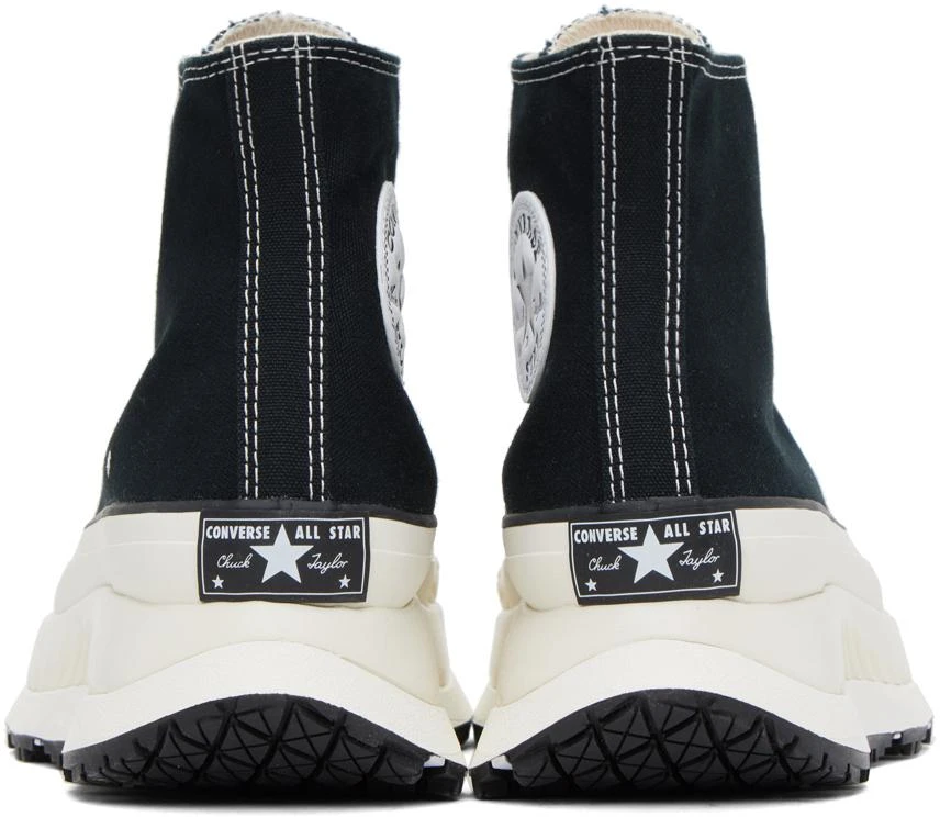 商品Converse|Black Chuck 70 AT-CX Sneakers,价格¥880,第2张图片详细描述