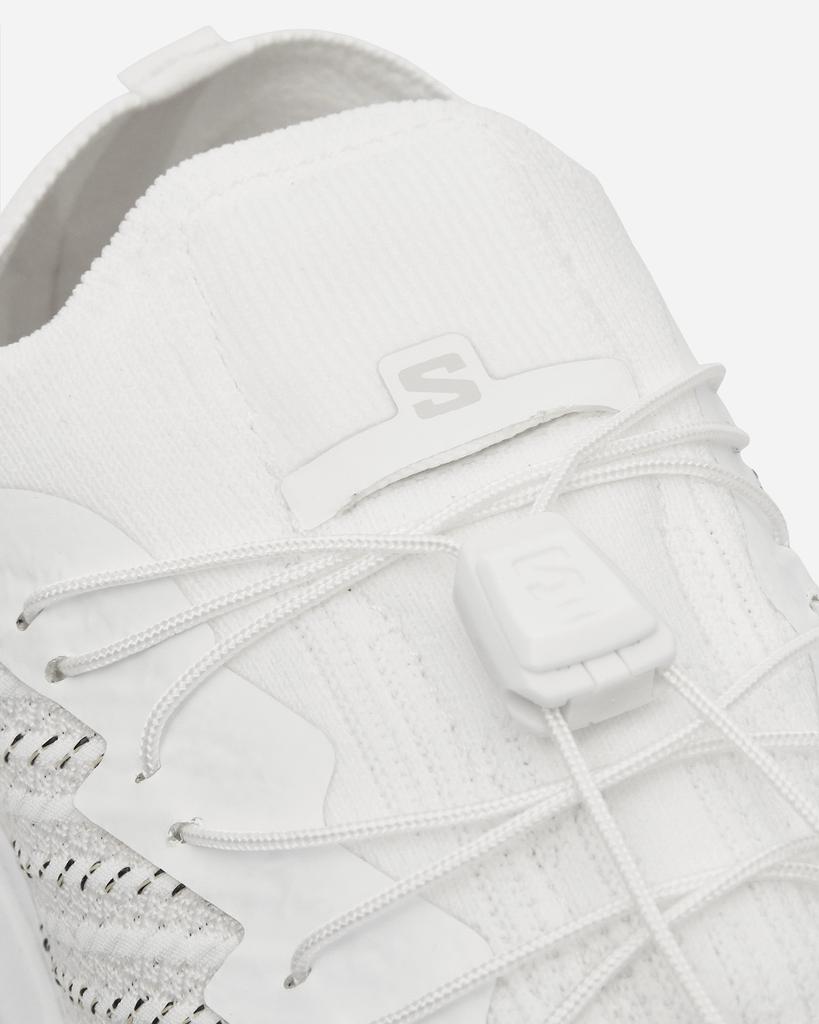 Salomon Pulsar Platform Sneakers White商品第6张图片规格展示