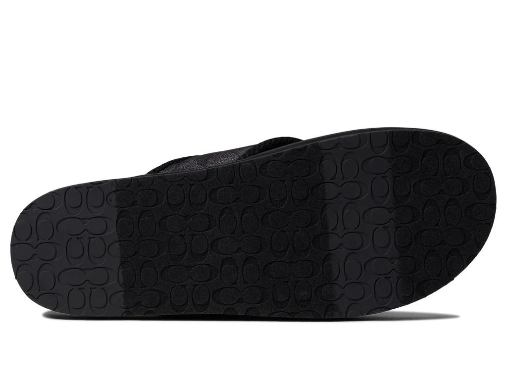 商品Coach|Signature Flip-Flop,价格¥949,第3张图片详细描述