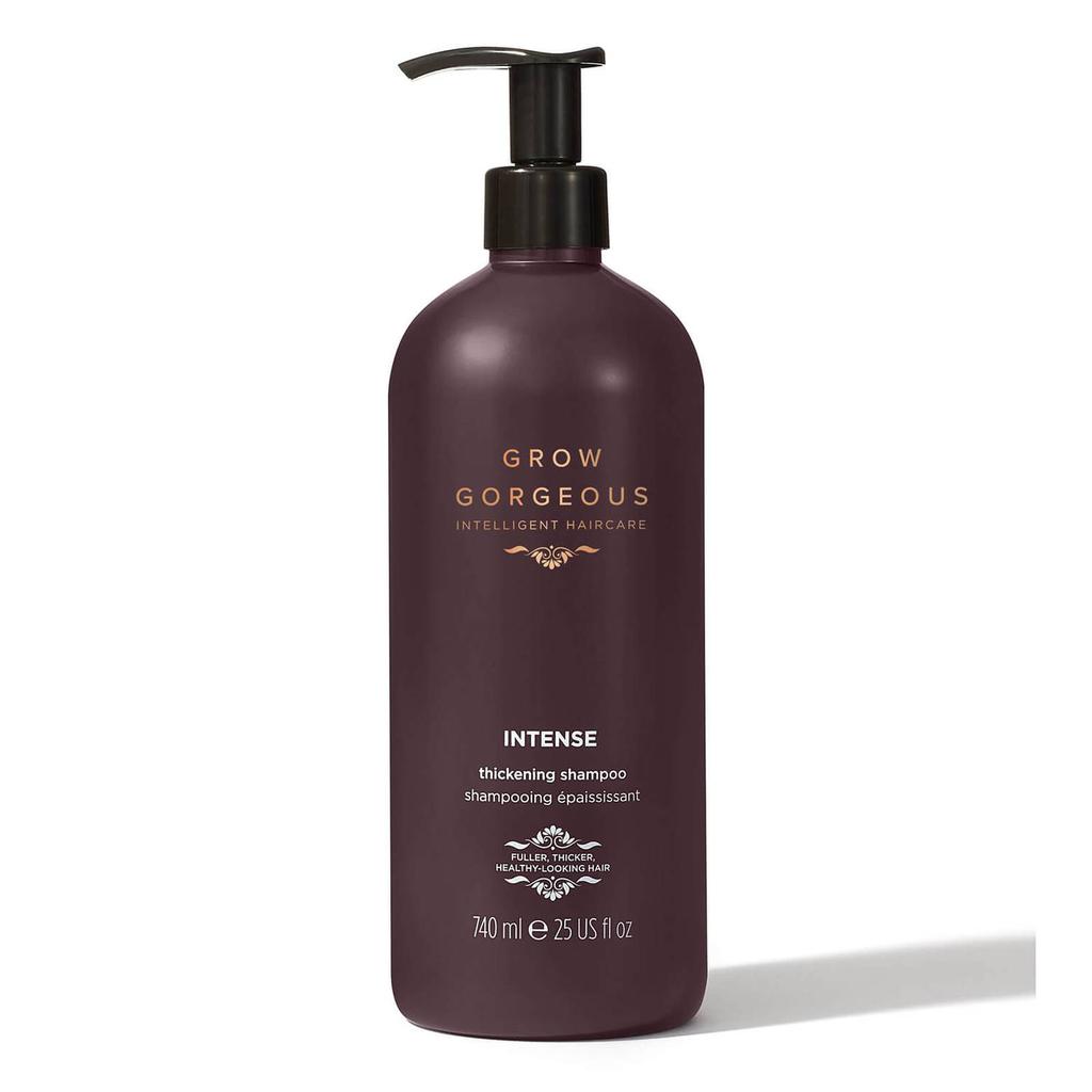 Supersize Intense Thickening Shampoo 740ml (Worth $53.00)商品第1张图片规格展示