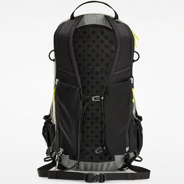 【Brilliant|包邮包税】始祖鸟 AERIOS 15 BACKPACK M[SS23] 新款上市 Areas 15 双肩包男士 ABNSMX6709 商品