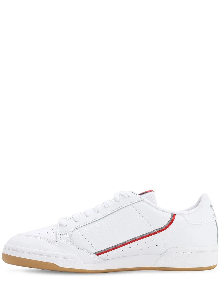 商品Adidas|Continental 80s Leather Sneakers,价格¥457,第3张图片详细描述