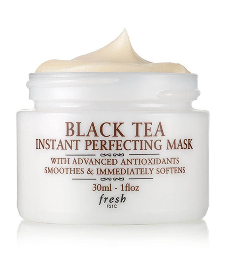 Black Tea Instant Perfecting Mask商品第1张图片规格展示