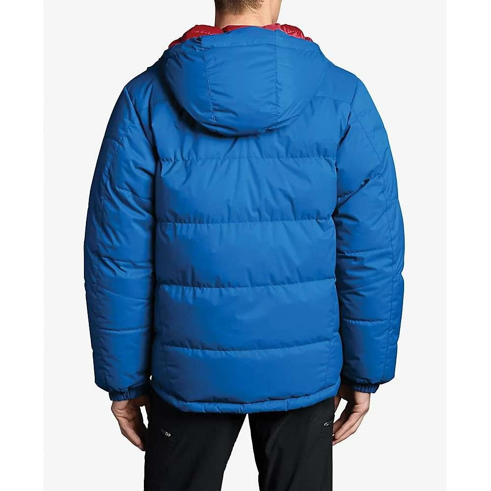 商品Eddie Bauer|Eddie Bauer First Ascent Peak XV Jacket,价格¥2041,第3张图片详细描述