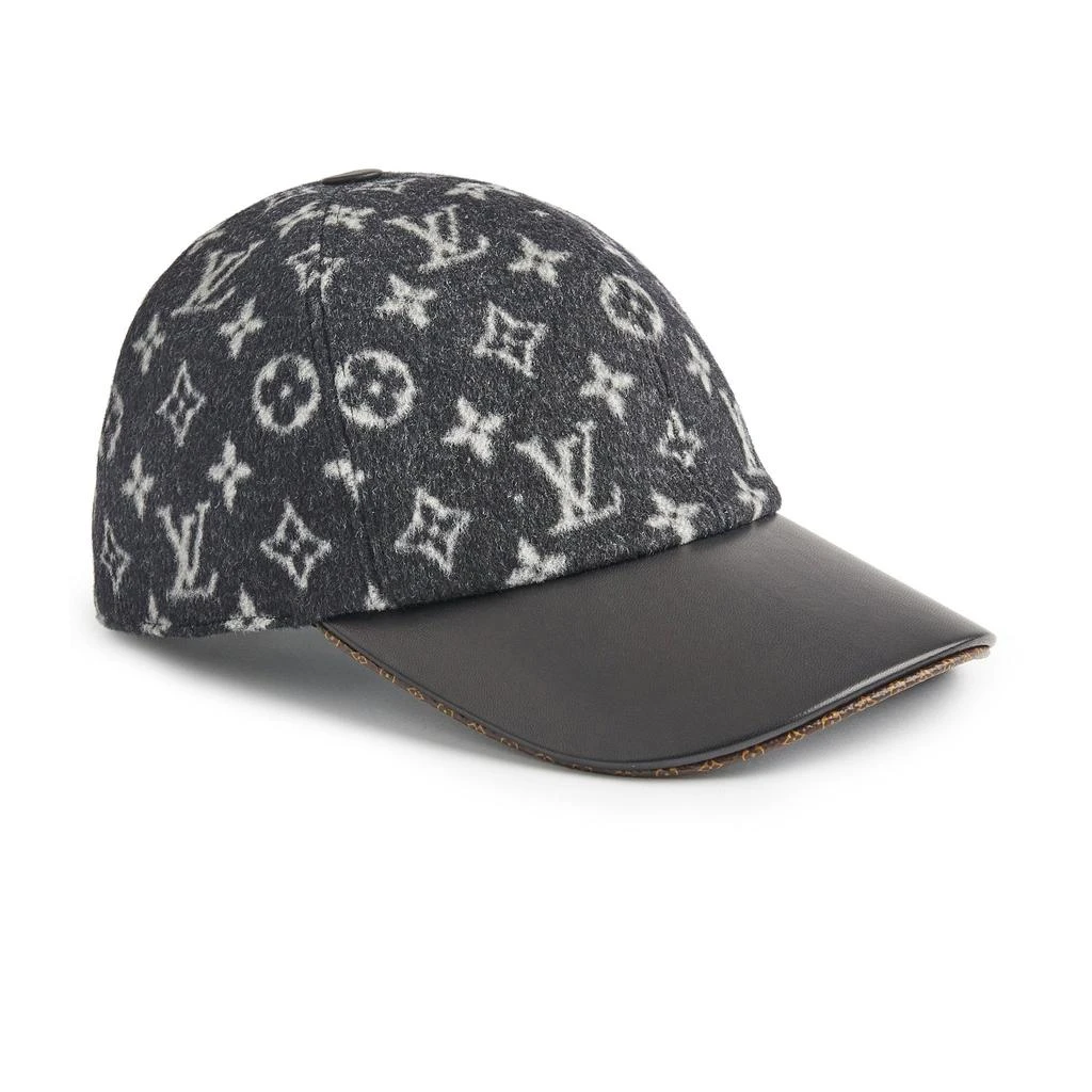 商品Louis Vuitton|Louis Vuitton Carry On Cap Ou Pas Cap,价格¥6599,第2张图片详细描述