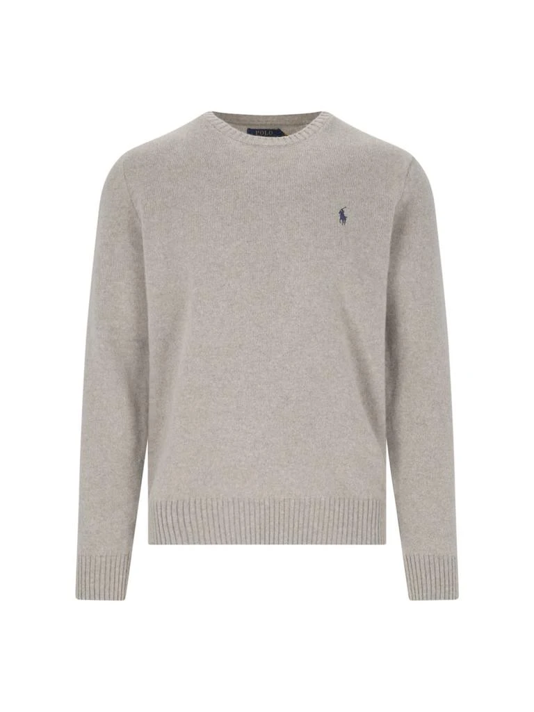 商品Ralph Lauren|Sweater,价格¥1772,第1张图片