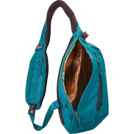 商品Patagonia|Atom 8L Sling Bag,价格¥533,第3张图片详细描述