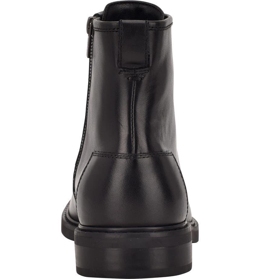 商品Calvin Klein|Fuller Lace-Up Boot,价格¥515,第7张图片详细描述