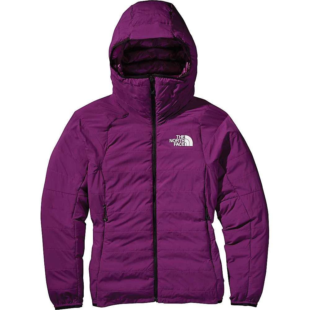 商品The North Face|The North Face Women's Summit L3 50/50 Down Hoodie,价格¥3939,第2张图片详细描述