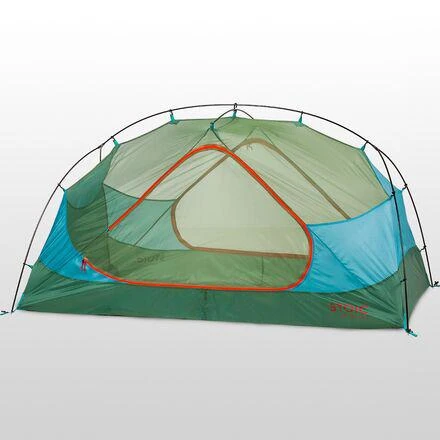 商品Stoic|Driftwood 3 Tent: 3-person 3-season,价格¥864,第3张图片详细描述