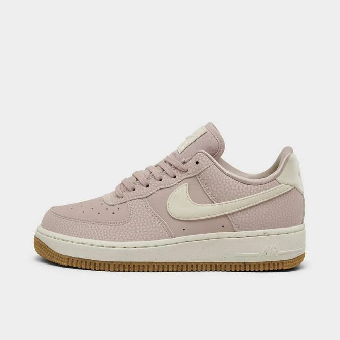 商品NIKE|Women's Nike Air Force 1 '07 Next Nature Casual Shoes,价格¥371,第1张图片