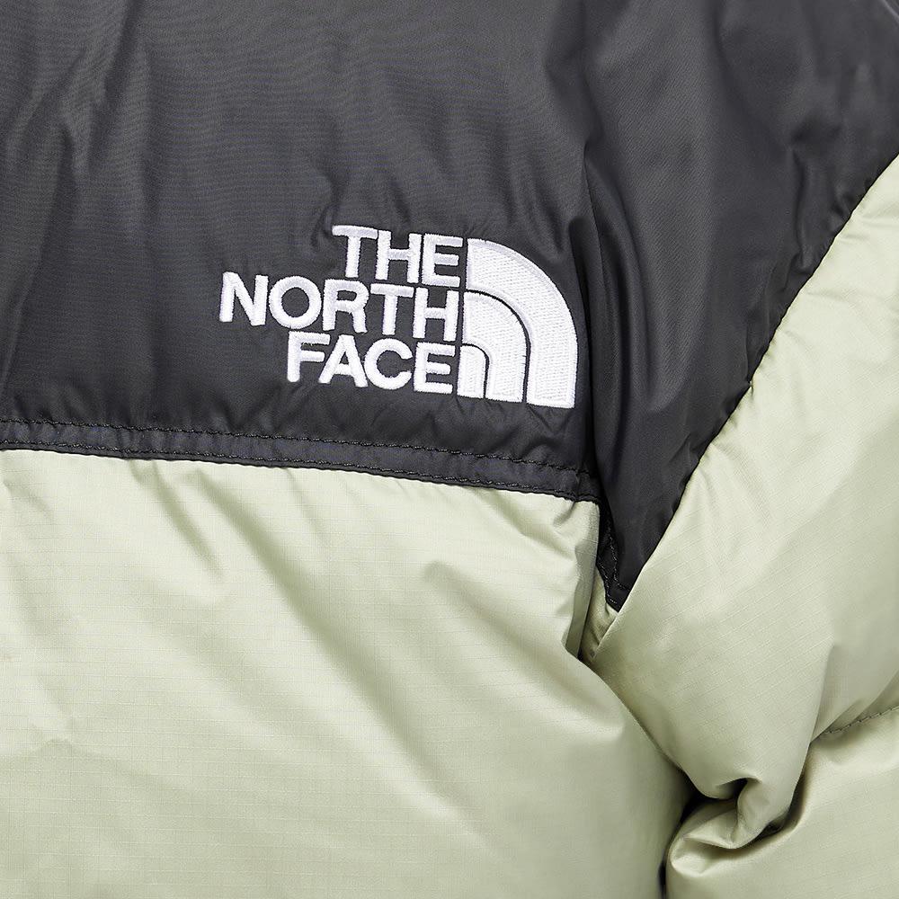 商品The North Face|The North Face 1996 Retro Nuptse Jacket,价格¥2412,第4张图片详细描述