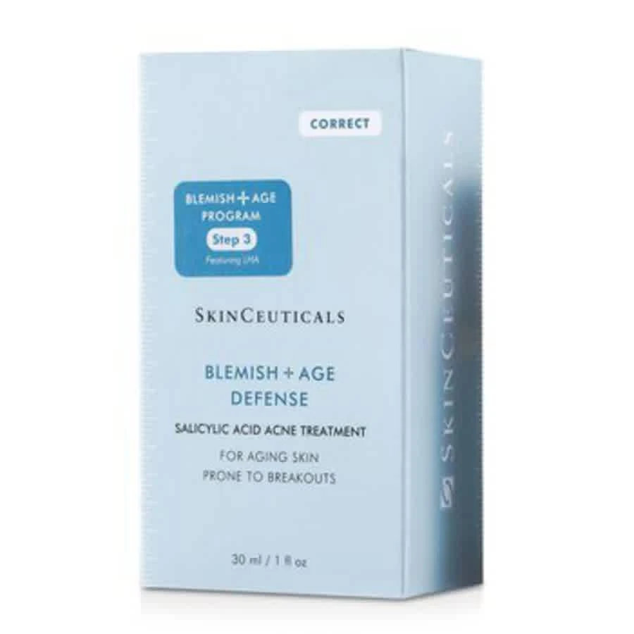 商品SkinCeuticals|SKIN CEUTICALS - Blemish + Age Defense  30ml/1oz,价格¥766,第3张图片详细描述