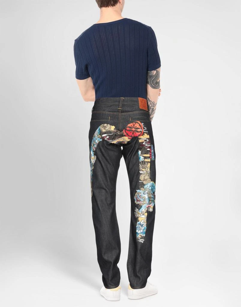 商品Evisu|Denim pants,价格¥2627,第3张图片详细描述