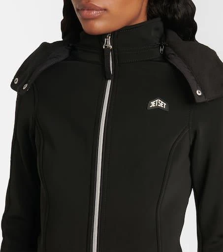 商品Jet Set|Belted ski suit,价格¥7452,第5张图片详细描述