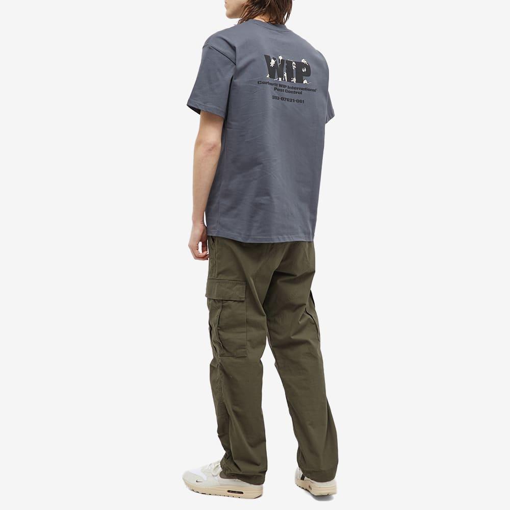 Carhartt WIP Pest Control Tee商品第4张图片规格展示