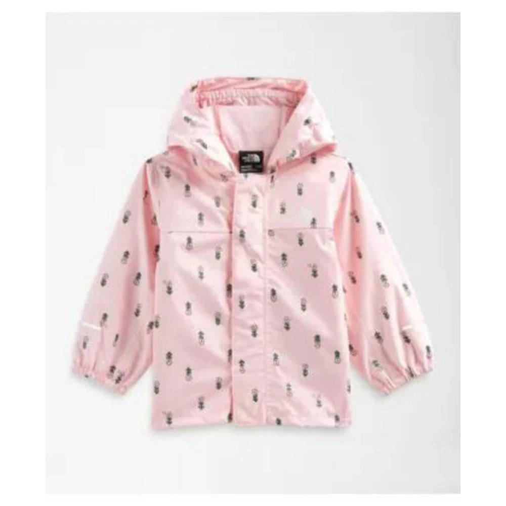 商品The North Face|Baby Girls Antora Rain Jacket,价格¥512,第1张图片