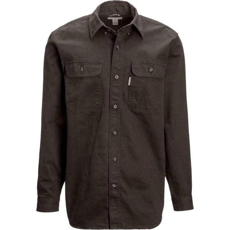 商品Carhartt|Oakman Work Shirt - Men's,价格¥252,第1张图片