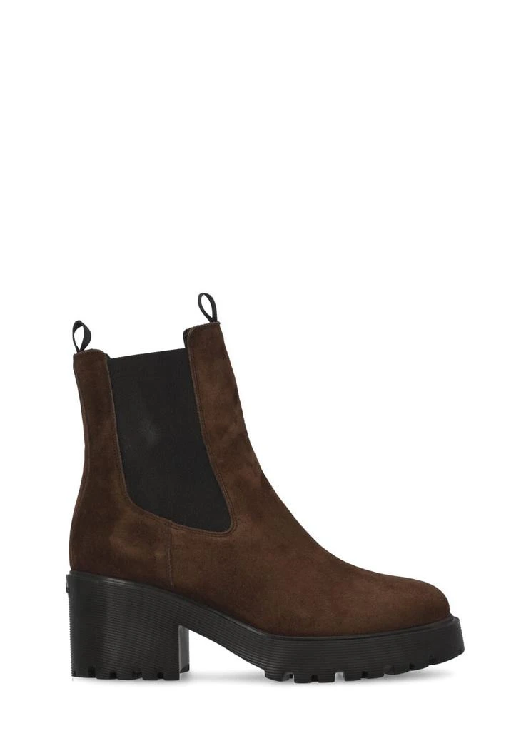 商品hogan|H649 Chelsea Boots,价格¥3131,第1张图片