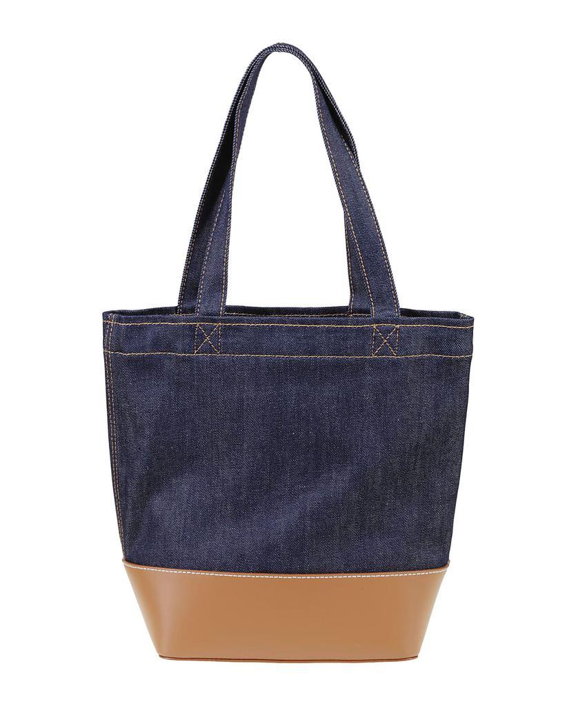 商品A.P.C.|Tote Axel Small,价格¥1944,第4张图片详细描述