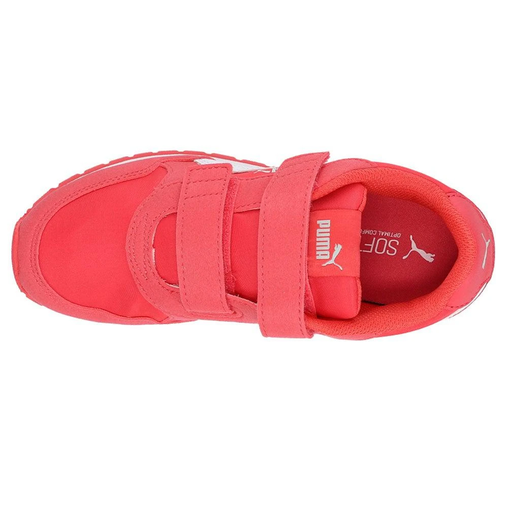 商品Puma|ST Runner v2 Slip On Sneakers (Toddler),价格¥265,第4张图片详细描述