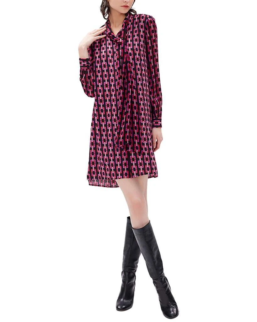 商品Diane von Furstenberg|Prue Dress,价格¥787,第1张图片