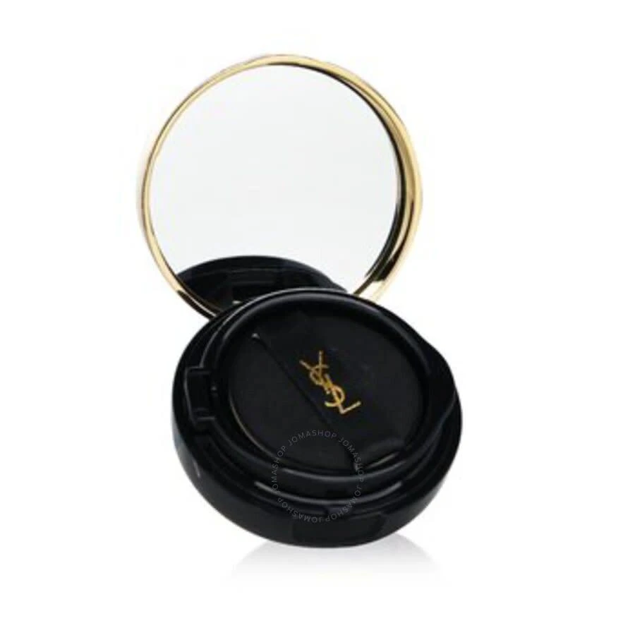 商品Yves Saint Laurent|Ladies Le Cushion Encre De Peau Luminous Matte Cushion Foundation SPF50 0.17 oz # 20 Makeup 4935421740678,价格¥301,第1张图片