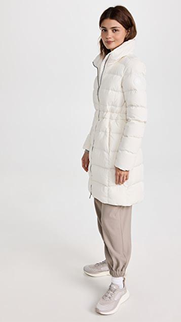 商品Canada Goose|Aurora 派克大衣,价格¥8429,第5张图片详细描述