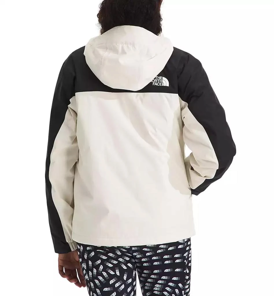 商品The North Face|Big Girls Antora Triclimate® 3-in-1 Full-Zip Hooded Jacket,价格¥1122,第2张图片详细描述