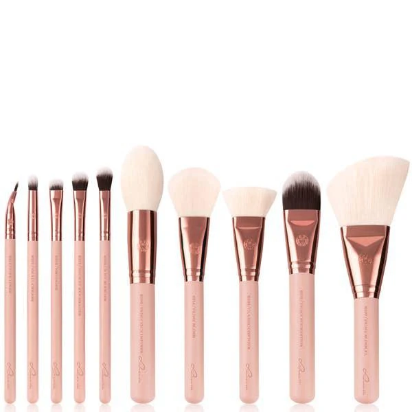 商品Luvia|Luvia Expansion Set - Rose Golden Vintage,价格¥447,第1张图片