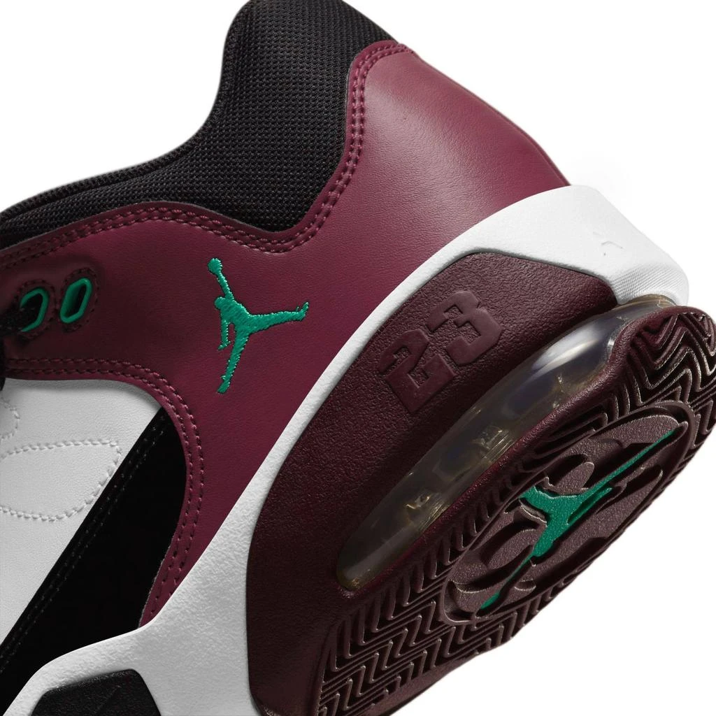 Jordan Kids' Grade School Max Aura 3 Basketball Shoes 商品