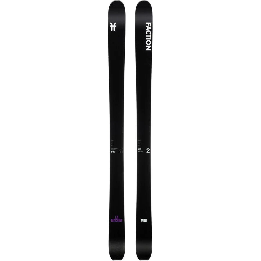 商品Faction Skis|La Machine Mini Ski - 2025,价格¥5873,第1张图片