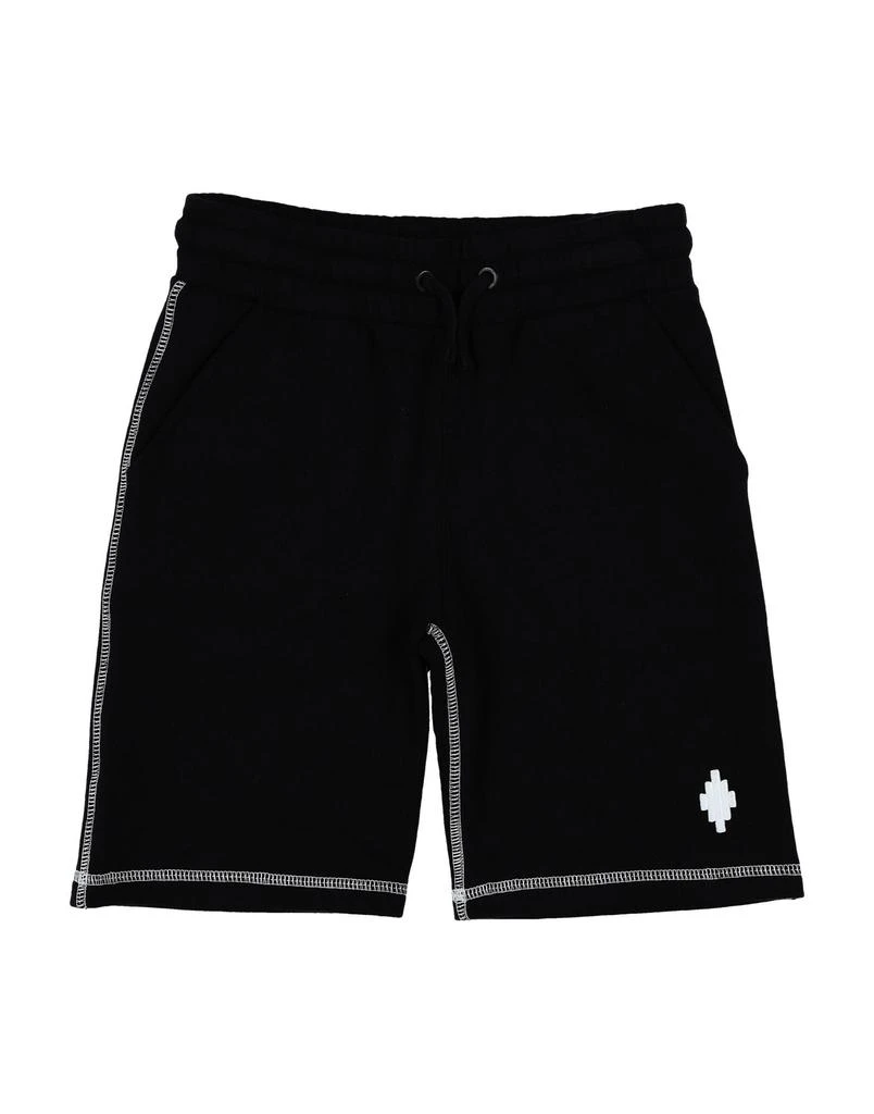 商品Marcelo Burlon|Shorts & Bermuda,价格¥340,第1张图片