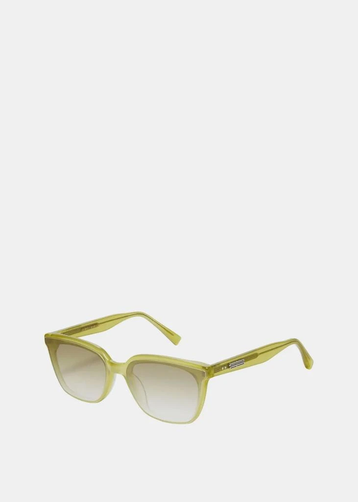 商品GENTLE MONSTER|Gentle Monster MONDO-OL3 Sunglasses,价格¥2058,第2张图片详细描述