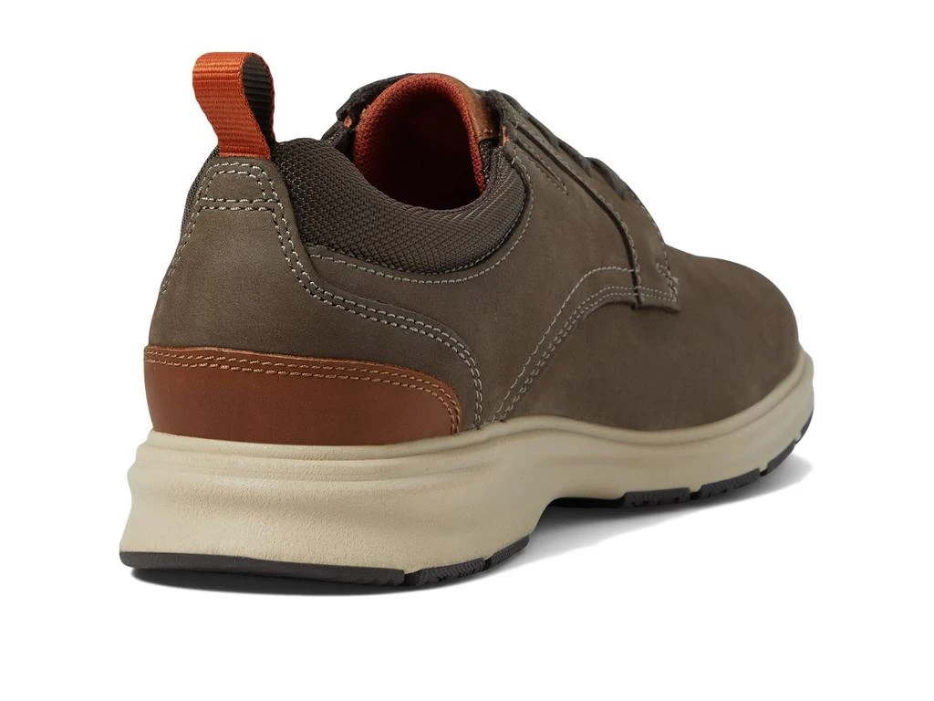 商品Rockport|Total Motion City Plain Toe,价格¥589,第5张图片详细描述