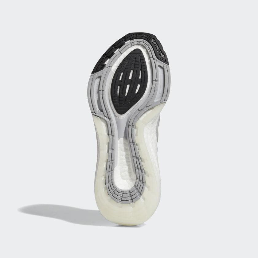 Women's adidas Ultraboost 21 Shoes商品第4张图片规格展示