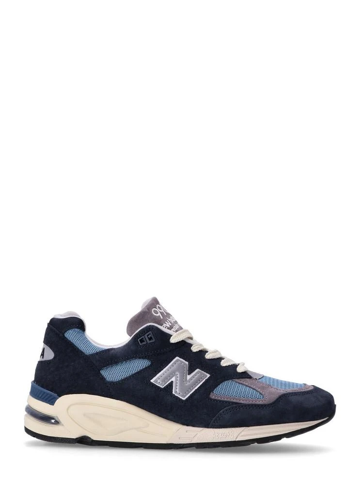 商品New Balance|NB MADE CLASSIC M990TB2,价格¥1050,第1张图片