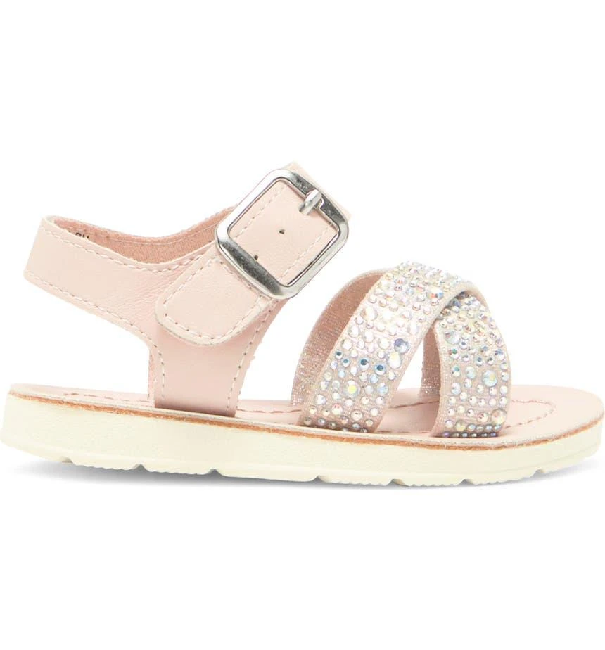 商品Nordstrom|Kids' Aliza Sandal,价格¥77,第3张图片详细描述