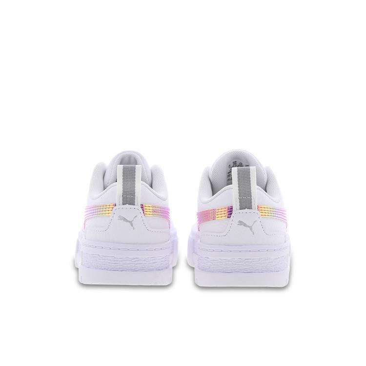 商品Puma|Puma Mayze - Pre School Shoes,价格¥358,第5张图片详细描述