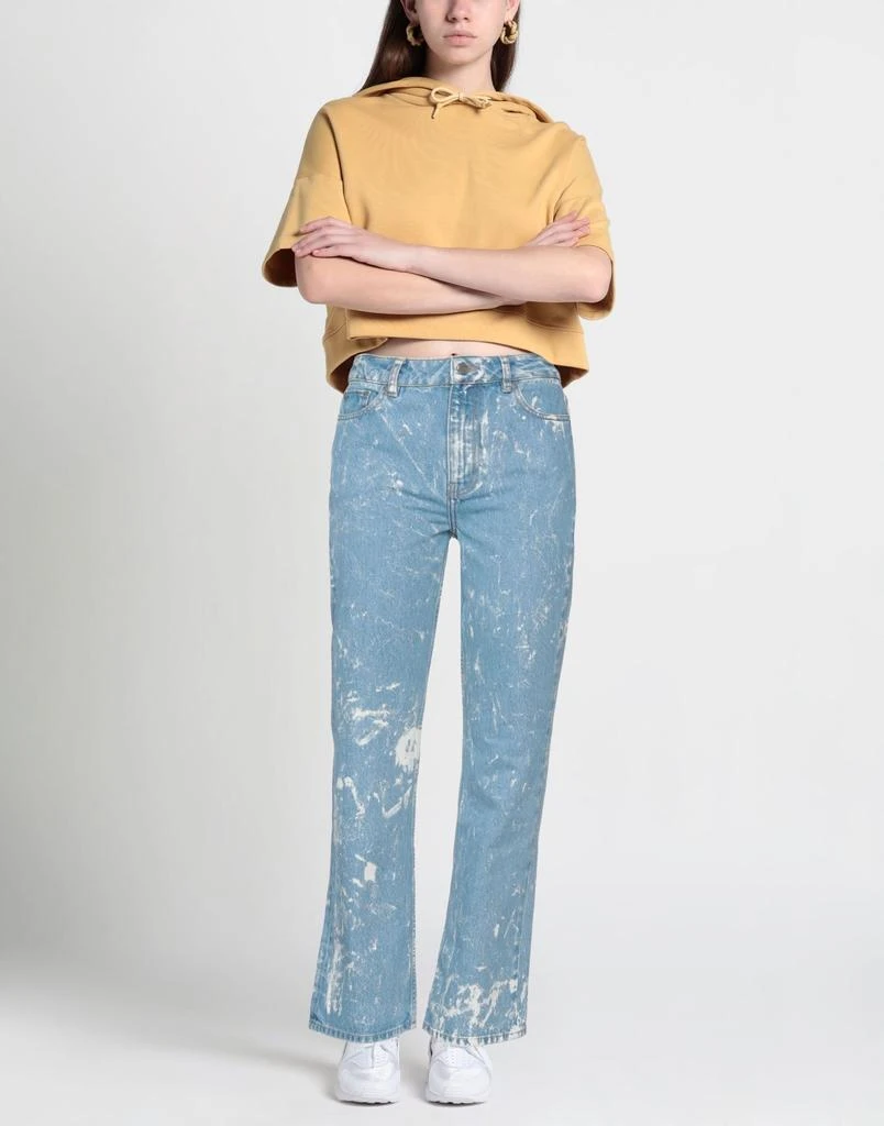 商品Ganni|Bootcut Jeans,价格¥581,第2张图片详细描述