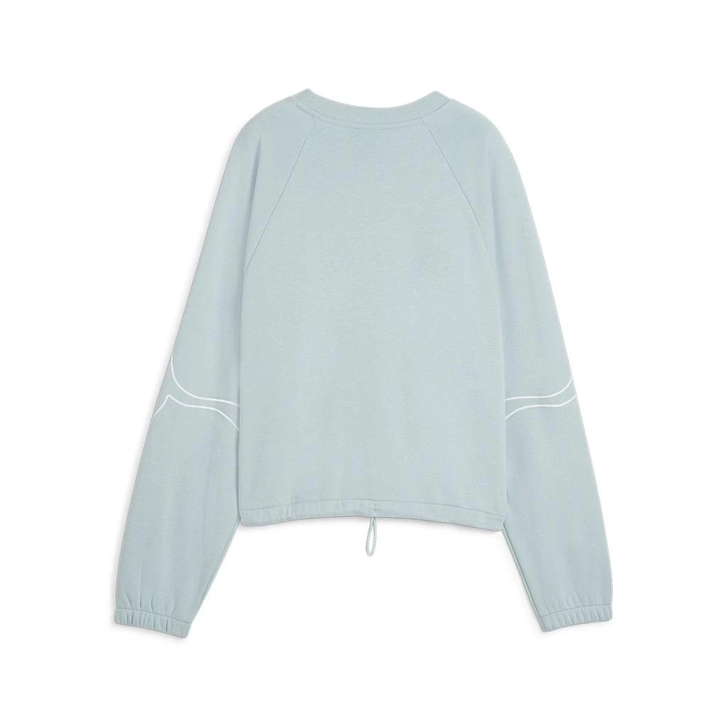 商品Puma|PUMA Women's MOTION Sweatshirt,价格¥207,第2张图片详细描述