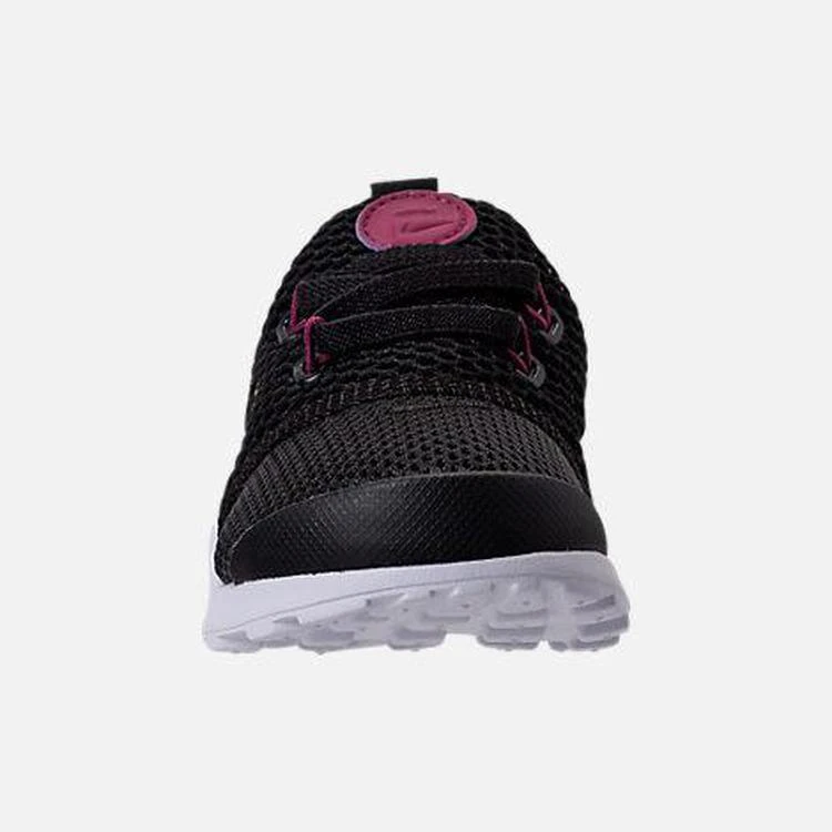 商品NIKE|Girls' Toddler Nike Presto Fly Casual Shoes,价格¥112,第2张图片详细描述