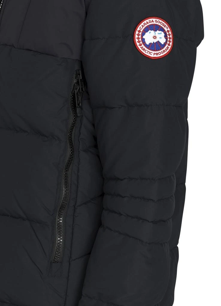 商品Canada Goose|HyBridge 派克大衣,价格¥7473,第4张图片详细描述