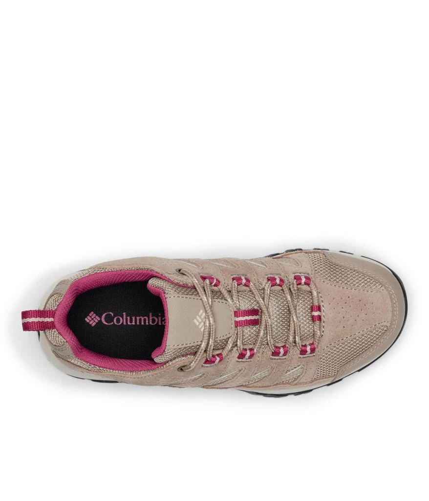 商品Columbia|女款运动鞋绒面真皮,价格¥440,第2张图片详细描述