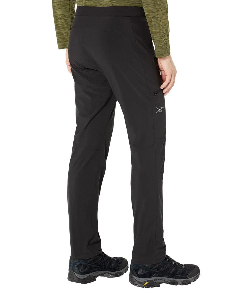 商品Arc'teryx|Arc'teryx Gamma Lightweight Pant Men's | Versatile Superlight Technical Pant,价格¥951,第2张图片详细描述