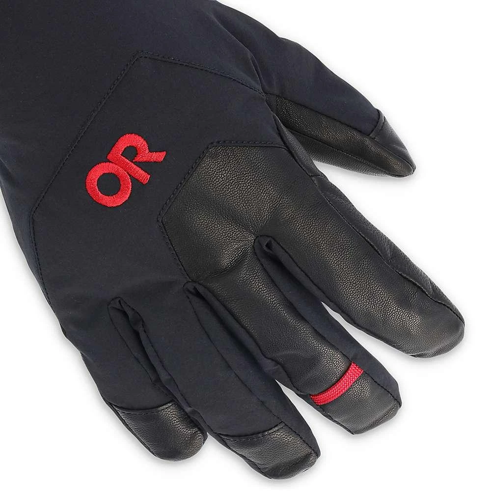 商品Outdoor Research|Outdoor Research Men's Arete II GTX Glove,价格¥903,第5张图片详细描述